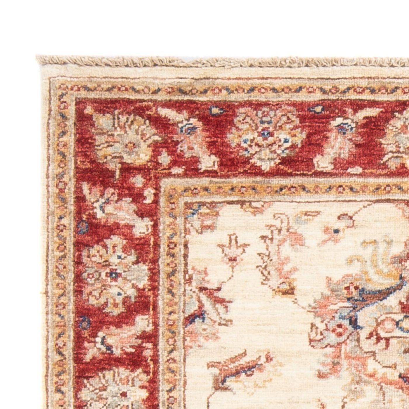 Ziegler Carpet 152x92cm - Orientalsk tæppe