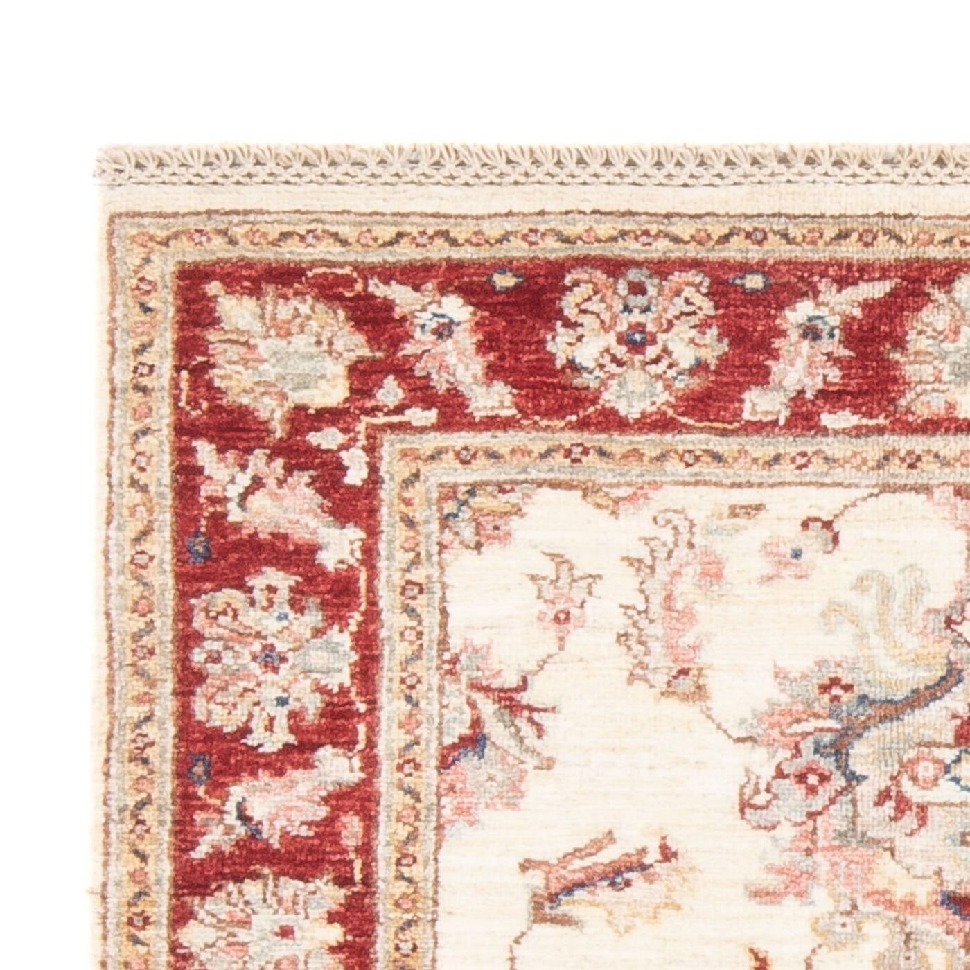 Ziegler Carpet 153x92cm - Orientalsk tæppe