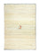Gabbeh-tæppe - Persisk - 60 x 40 cm - beige