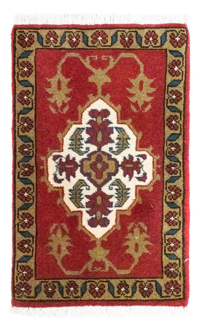 Ardabil Tæppe 40x54cm - Persisk tæppe