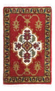 Ardabil Tæppe 54x40cm - Persisk tæppe