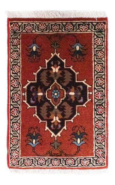 Ardabil Tæppe 40x54cm - Persisk tæppe