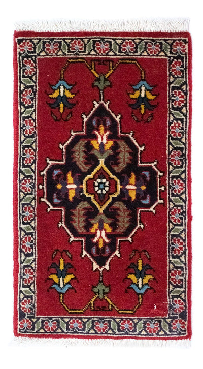 Ardabil Tæppe 40x54cm - Persisk tæppe