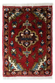 Ardabil Tæppe 54x40cm - Persisk tæppe