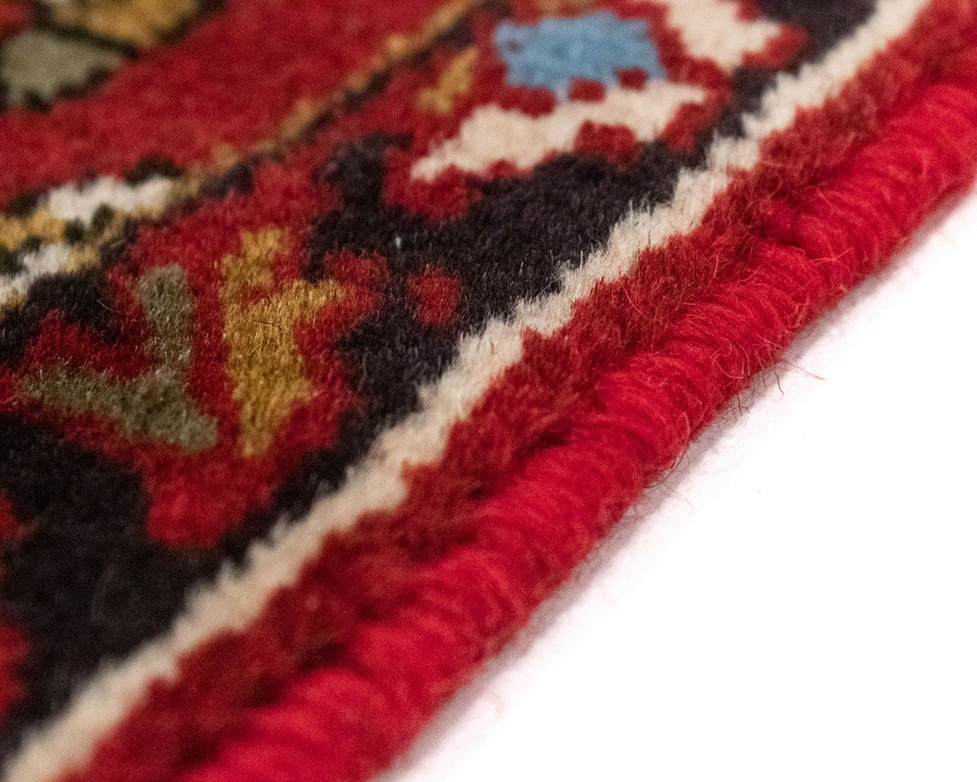 Ardabil Tæppe 54x40cm - Persisk tæppe