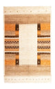 Loribaft Tæppe 257x160cm - Perserteppich Wollteppich