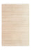 Gabbeh Tæppe - Loribaft Persisk - 181 x 121 cm - beige