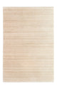 Loribaft Tæppe 181x121cm - Uldtæppe