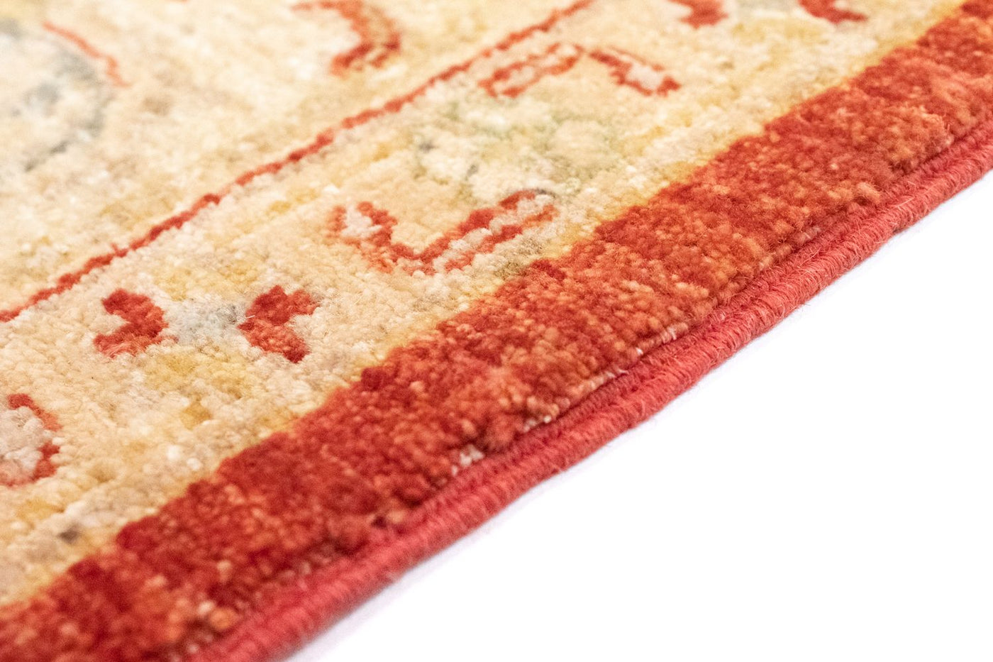 Ziegler Carpet 230x174cm - Orientalsk tæppe
