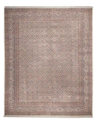 Indo Bidjar Tæppe 244x303cm - Orientalsk tæppe
