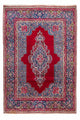 Kerman Tæppe 249x362cm - Persisk tæppe