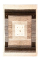 Loribaft Tæppe 248x162cm - Perserteppich Wollteppich