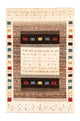 Loribaft Tæppe 260x170cm - Perserteppich Wollteppich