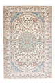 Nain - 9 la Tæppe 263x174cm - Persisk tæppe