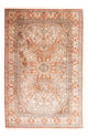 Kashmirsilke Tæppe 279x185cm - Orientalsk tæppe