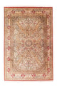 Kashmirsilke Tæppe 250x167cm - Orientalsk tæppe