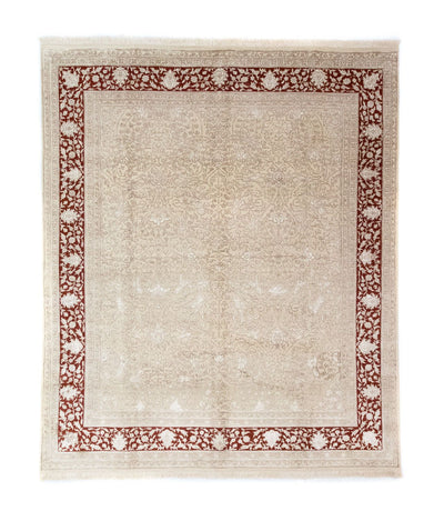 Designer tæppe 250x295cm - Designerteppich
