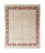 Designer tæppe - 295 x 250 cm - brun