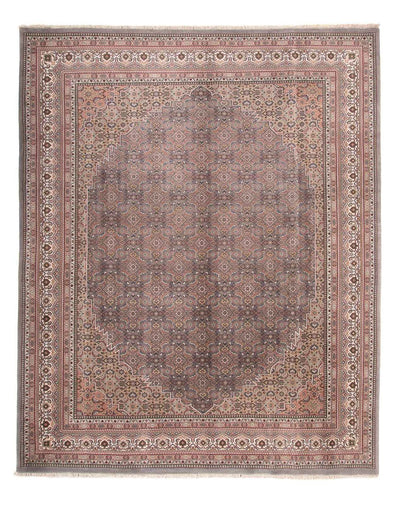 Indo Bidjar Tæppe 248x299cm - Orientalsk tæppe