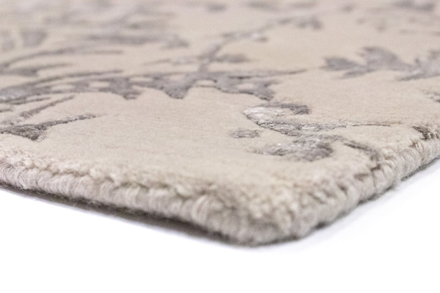 Designer tæppe 241x171cm - Designerteppich
