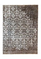 Designer tæppe 256x181cm - Designerteppich