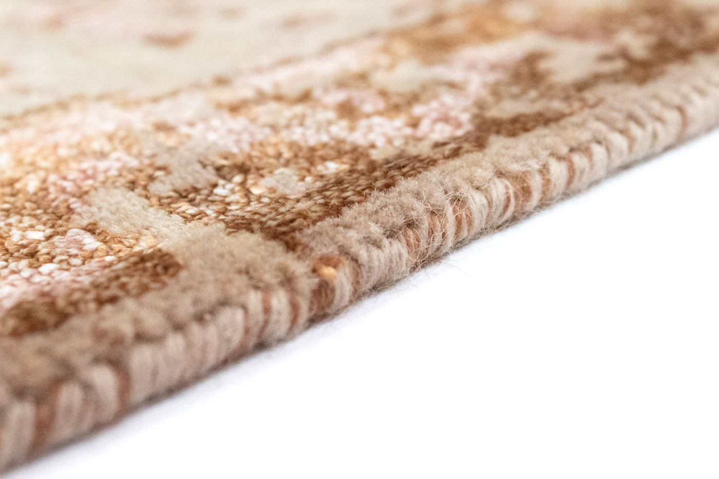 Designer tæppe 244x170cm - Designerteppich