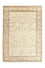 Gabbeh Tæppe - Loribaft Persisk - 241 x 175 cm - beige