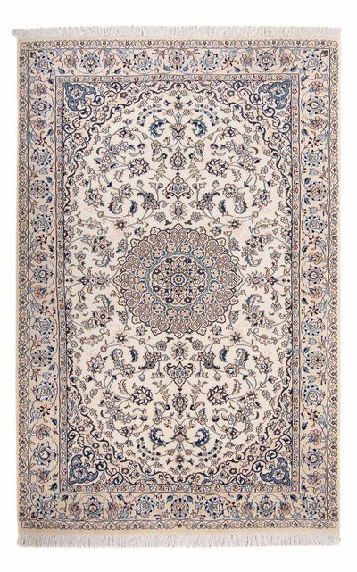 Nain - 9La Tæppe 155x245cm - Persisk tæppe