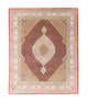 Tabriz Tæppe 306x249cm - Persisk tæppe
