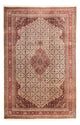 Indo Bidjar Tæppe 305x196cm - Orientalsk tæppe