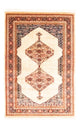 Qashqai Tæppe 235x155cm - Persisk tæppe