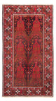 Baluch-tæppe 124x240cm - Persisk tæppe