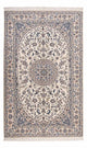 Nain - 9 la Tæppe 248x155cm - Persisk tæppe