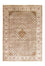 Persisk tæppe - Tabriz - 296 x 205 cm - brun