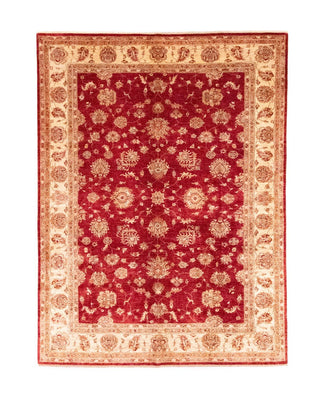 Ziegler Carpet - 342 x 252 cm - rød