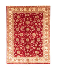 Ziegler Carpet - 342 x 252 cm - rød