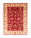 Ziegler Carpet - 342 x 252 cm - rød