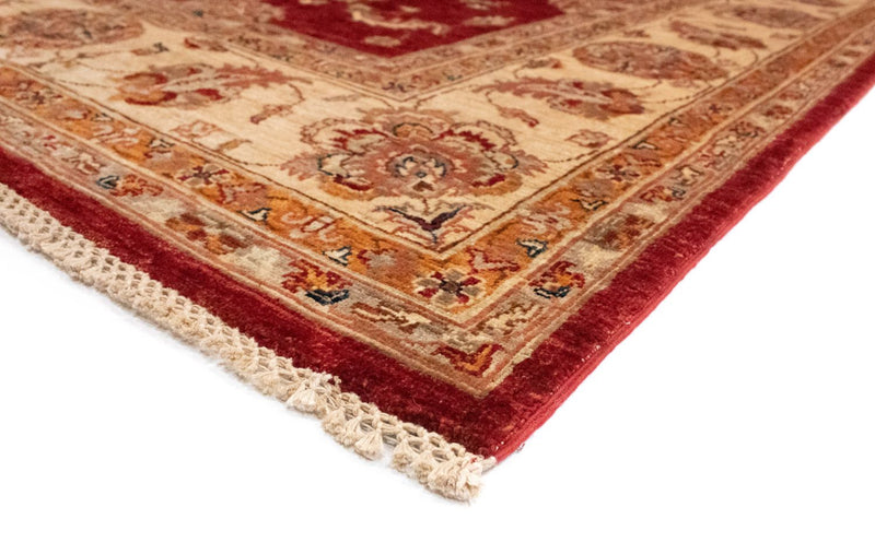 Ziegler Carpet - 342 x 252 cm - rød