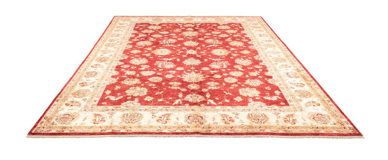 Ziegler Carpet - 342 x 252 cm - rød