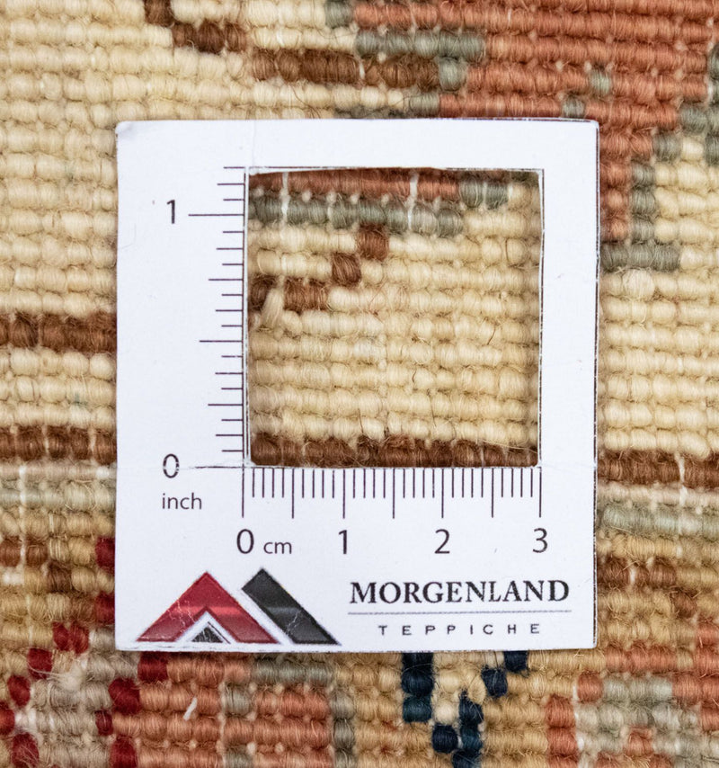 Ziegler Carpet - 342 x 252 cm - rød