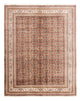 Indo Bidjar Tæppe 233x181cm - Orientalsk tæppe