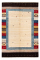 Loribaft Tæppe 165x236cm - Perserteppich Wollteppich