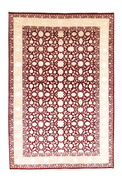 Designer tæppe 200x298cm - Designerteppich