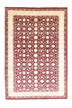 Designer tæppe 298x200cm - Designerteppich