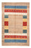 Gabbeh Tæppe - Loribaft Persisk - 245 x 157 cm - beige