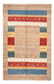 Loribaft Tæppe 245x157cm - Perserteppich Wollteppich