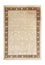 Designer tæppe - 283 x 199 cm - beige