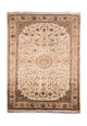 Kashan Tæppe 306x198cm - Orientalsk tæppe