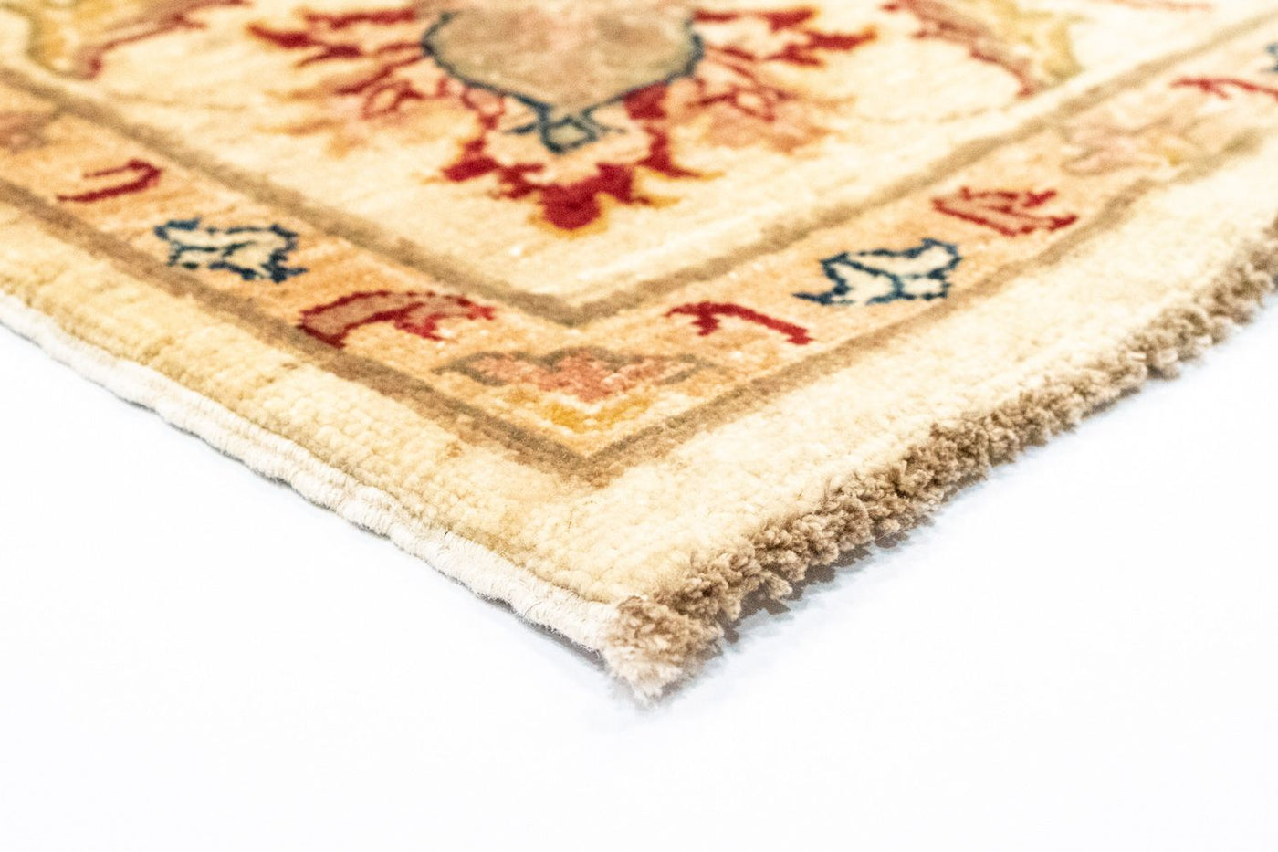 Ziegler Carpet 263x168cm - Orientalsk tæppe