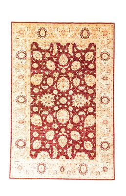 Ziegler Carpet - 247 x 166 cm - rød